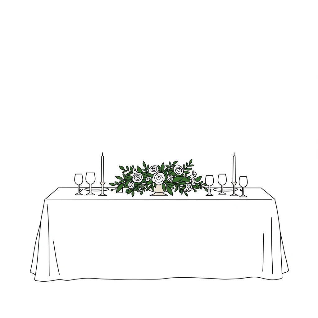 Table Centerpiece